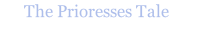 The Prioresses Tale