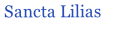 Sancta Lilias