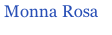Monna Rosa