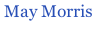 May Morris