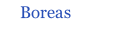 Boreas